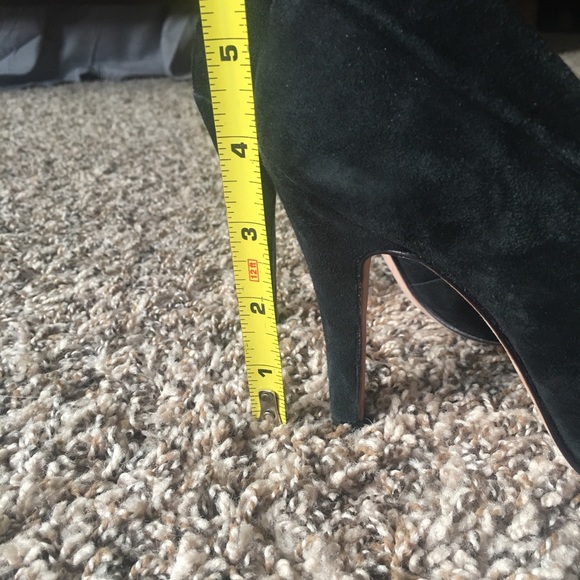 Nice fall or winter heel - Picture 4 of 5